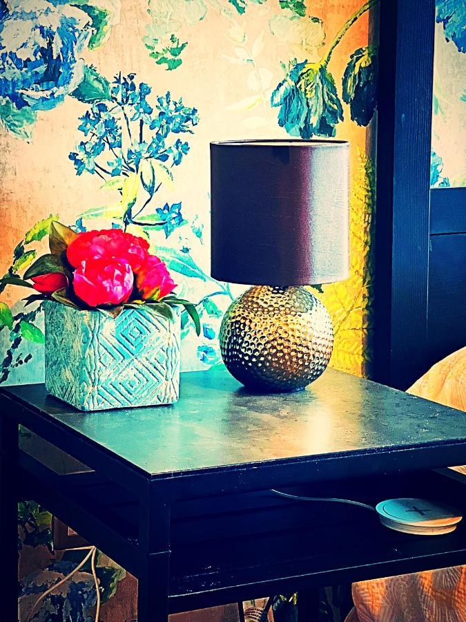 ברמינגהאם Latitude Chinatown Central Apartment מראה חיצוני תמונה