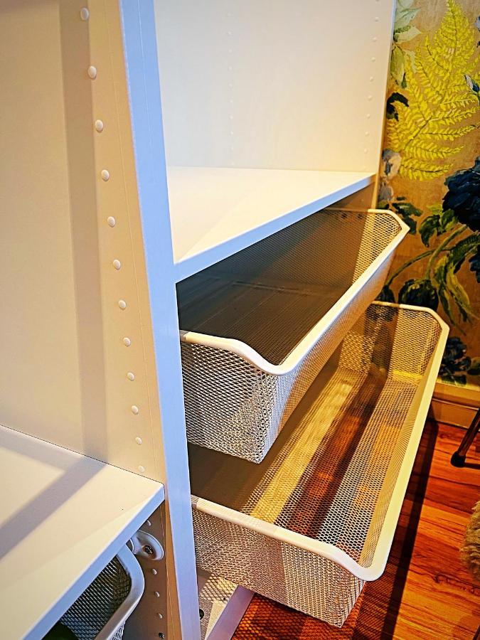 ברמינגהאם Latitude Chinatown Central Apartment מראה חיצוני תמונה
