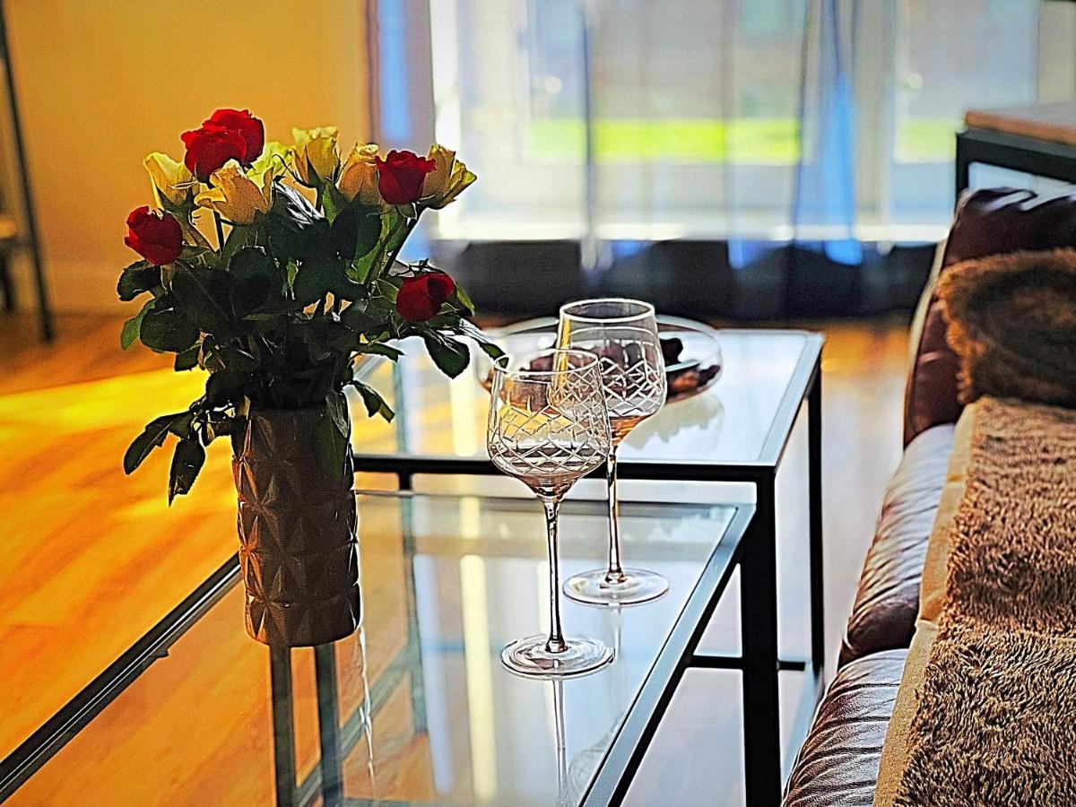 ברמינגהאם Latitude Chinatown Central Apartment מראה חיצוני תמונה