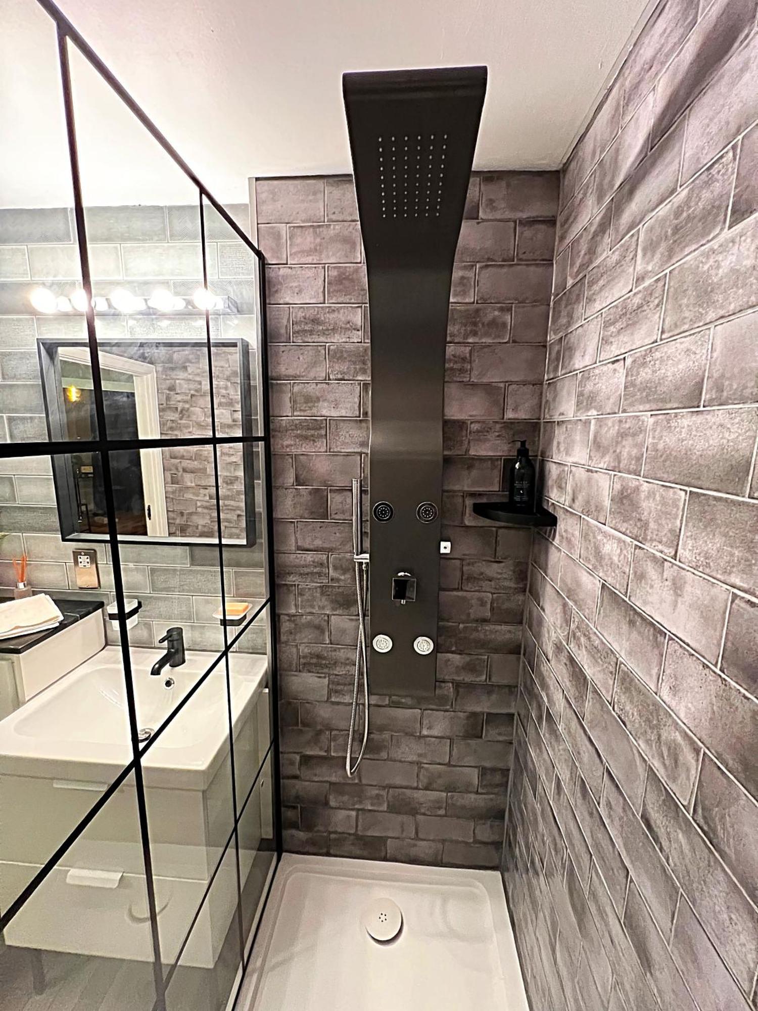 ברמינגהאם Latitude Chinatown Central Apartment מראה חיצוני תמונה